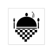 Rubberstempel Rubberstempel (Afrduk)