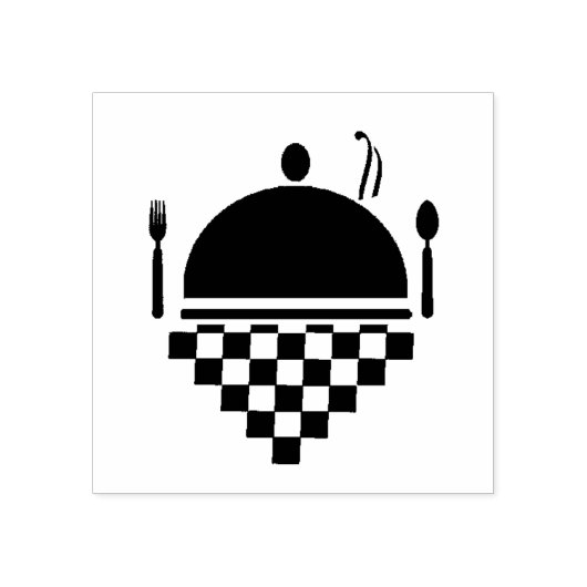 Rubberstempel Rubberstempel (Afrduk)