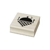 Rubberstempel Rubberstempel (Stempel)