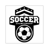 Rubberstempel Rubberstempel (Afrduk)