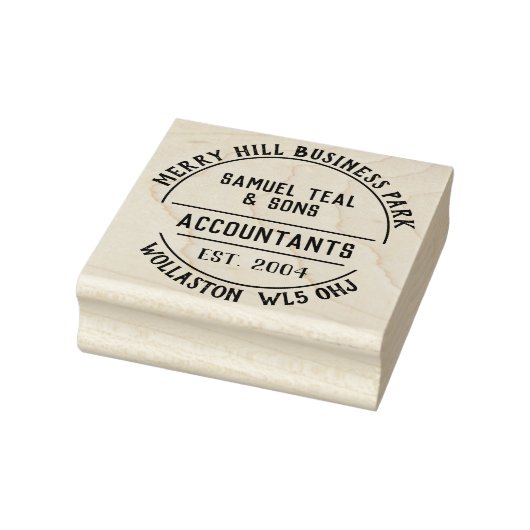 Rubberstempel Rubberstempel (Stempel)