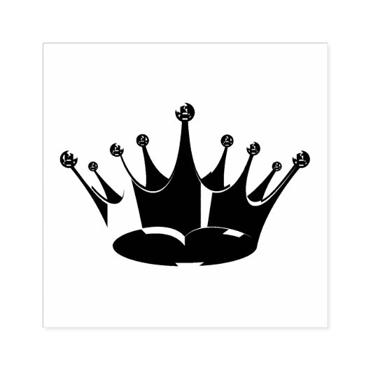 Rubberstempel Rubberstempel (Afrduk)