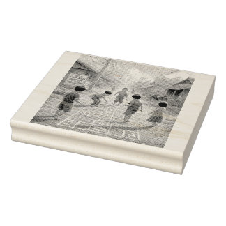 Rubberstempels Rubberstempel