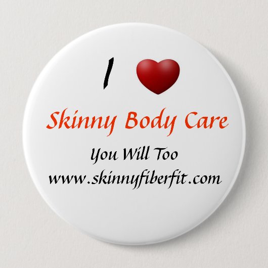 Ruben Jaimes Ronde Button 4,0 Cm (Voorkant)