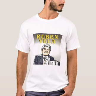 Ruben Vela T-shirt