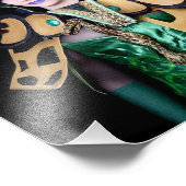 Rubicka Foto Afdruk (Hoek)