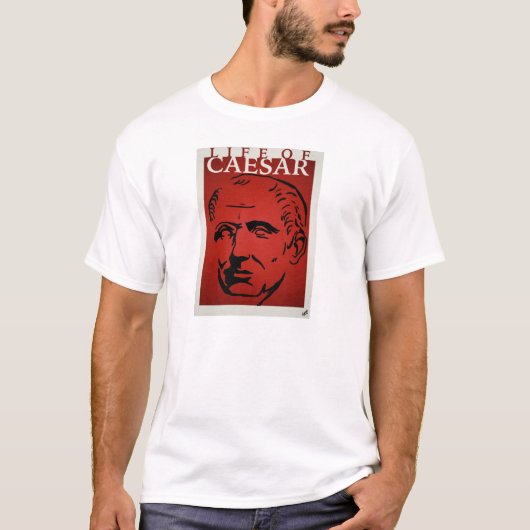 Rubicon Caesar Shirt (Voorkant)
