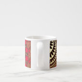 Rubies & Gold Specialty Mug (Dos)