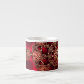 Rubies & Gold Specialty Mug (Devant)