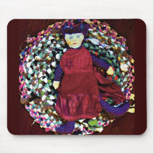 Rubra the Rag Queen Muismat