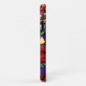 Rubra the Rag Queen & your name Case-Mate iPhone Case (Achterkant/rechts)