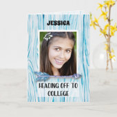 Rubriek naar de Aangepaste foto van het College op Kaart (Gele Bloem)