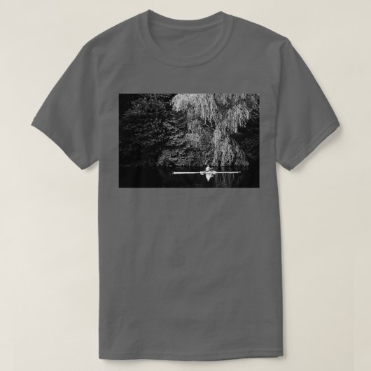 Rubriek startpunt t-shirt (Design voorkant)