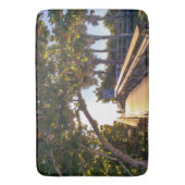 Rubriek voor de Beach Bath Mat (Voorkant Verticaal)