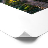 Rubriek voor de Beach Print (Hoek)