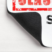 Rubrieksgeheim Muismat (Hoek)