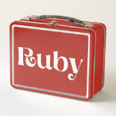 Ruby (Voorkant)