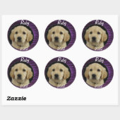 Ruby 2012 Sticker Sheet (Vel)
