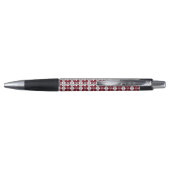 Ruby Art Pen (Achterkant)