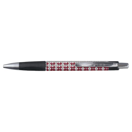 Ruby Art Pen (Achterkant)