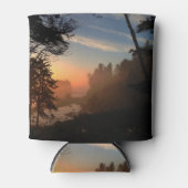 Ruby Beach Blikjeskoeler (Voorkant)