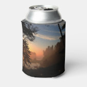 Ruby Beach Blikjeskoeler (Blikje Achterkant)