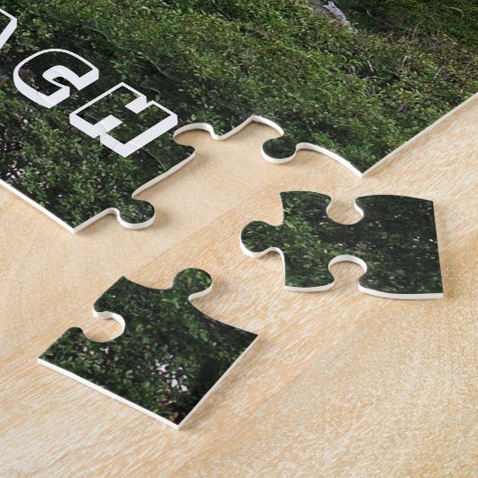 Ruby Beach, Olympisch Nationaal Park, Washington Legpuzzel (Zijkant)