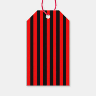 Ruby Black Cadeaulabel