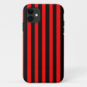 Ruby Black iPhone 11 Hoesje