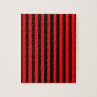 Ruby Black Legpuzzel