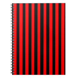 Ruby Black Notitieboek