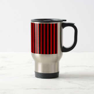 Ruby Black Reisbeker