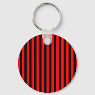 Ruby Black Sleutelhanger