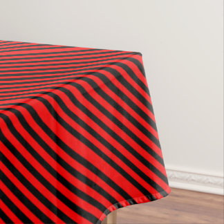 Ruby Black Tafelkleed