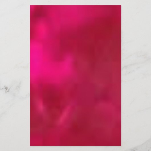 Ruby Briefpapier (Voorkant)