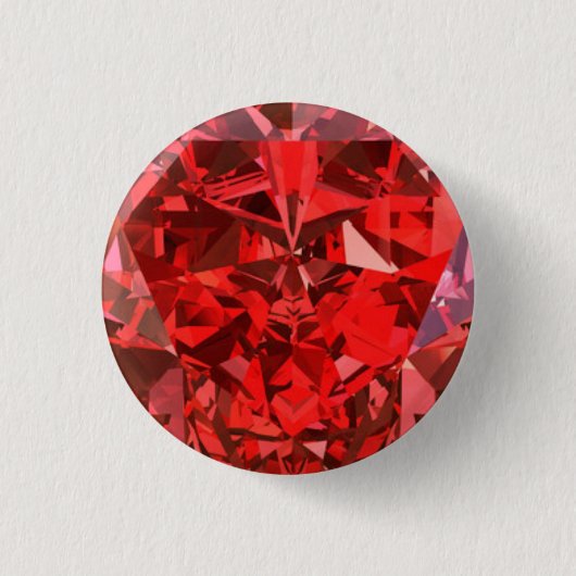 Ruby Button (Voorkant)