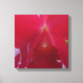 Ruby Canvas Afdruk (Voorkant)