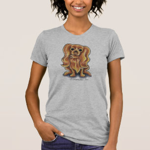 Ruby CKCS Sit T-shirt