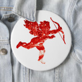 RUBY CUPID RONDE BUTTON 6,0 CM (In situ)