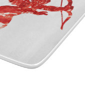 RUBY CUPID SNIJPLANK (Hoek)