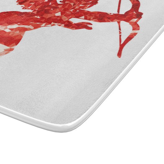 RUBY CUPID SNIJPLANK (Hoek)