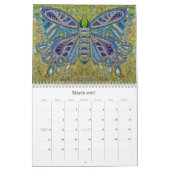 Ruby door 2012 Agenda Kalender (Mar 2027)