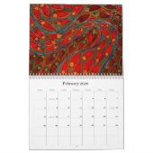 Ruby door 2012 Agenda Kalender (Feb 2026)