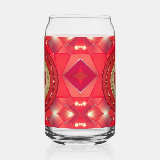 Ruby du 40e anniversaire (Droite)