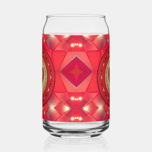 Ruby du 40e anniversaire (Gauche)