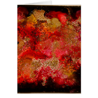 Ruby en Onyx Geode Collectie