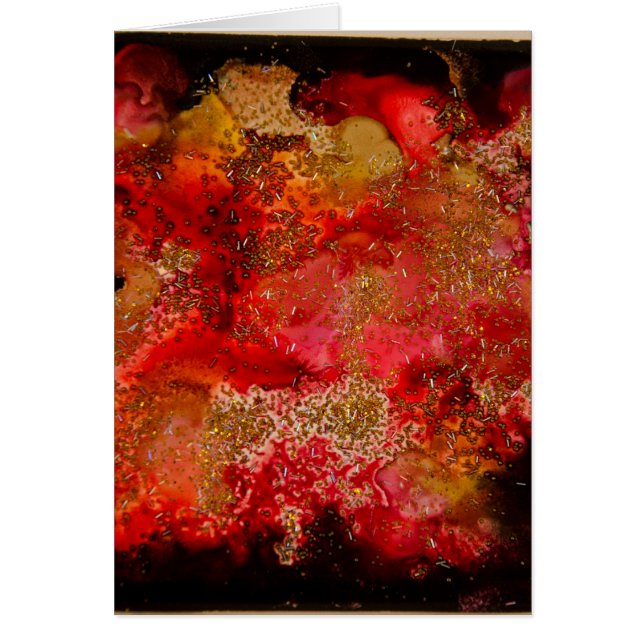 Ruby en Onyx Geode Collectie (Voorkant)