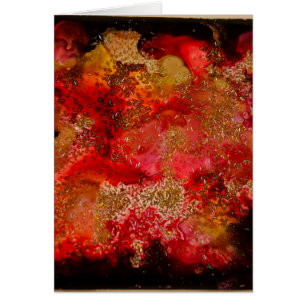 Ruby et Onyx Geode Collection