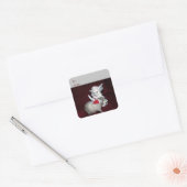 Ruby Gift Sticker (Envelop)