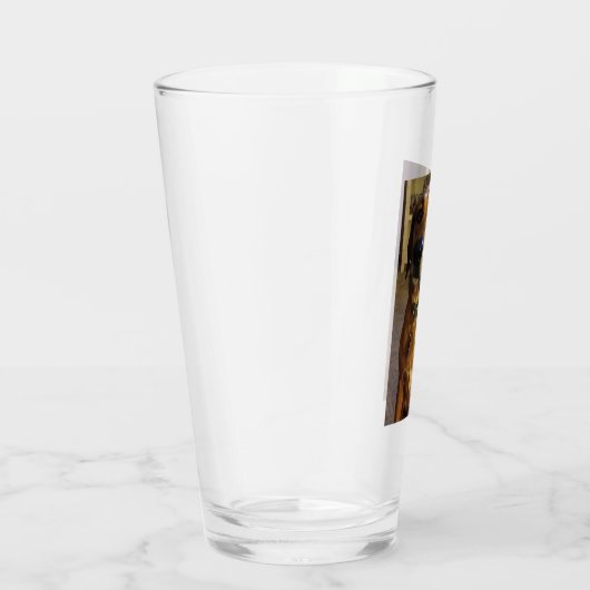 Ruby Glas (Rechts)